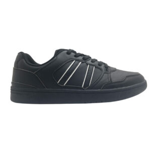 256127黑色 Mens Causal Shoes