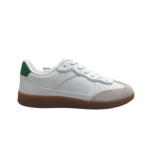 256128白色 Mens Causal Shoes