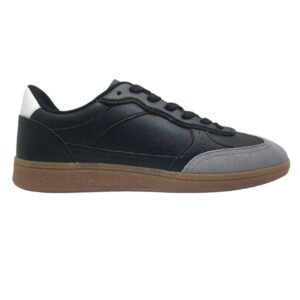 256128黑色 Mens Causal Shoes
