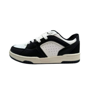 256141白黑 Childrens Shoes