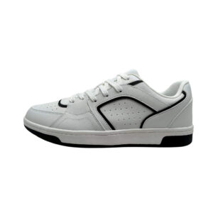 256143白 Mens Causal Shoes