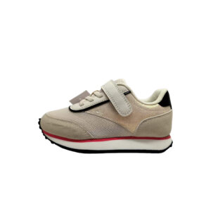 256159米色 6# Childrens Shoes