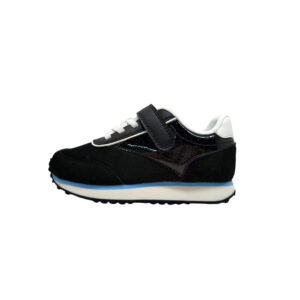 256159黑色 6# Childrens Shoes