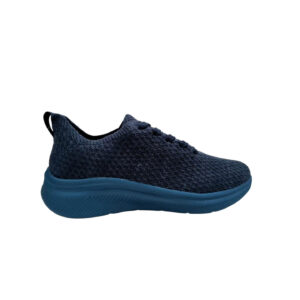 256188深蓝 Womens Casual Shoes