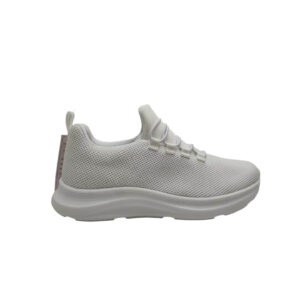 257002白色 Womens Casual Shoes