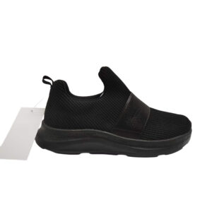 257003黑色 Womens Casual Shoes