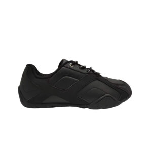 257006黑 Womens Casual Shoes