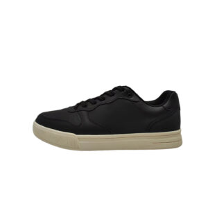 257007黑色 Mens Causal Shoes