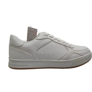257008白 Mens Causal Shoes