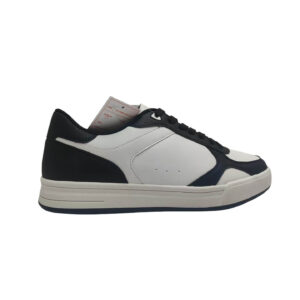 257008黑白 Mens Causal Shoes
