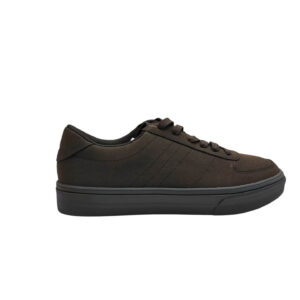 257010深棕 Mens Causal Shoes