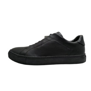 257018b黑色 1# Mens Causal Shoes