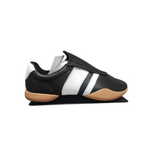 257020黑色 Womens Casual Shoes