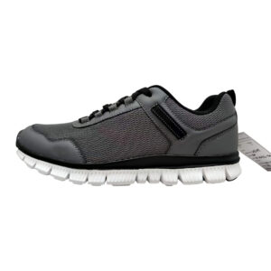257057深灰 2# Mens Causal Shoes