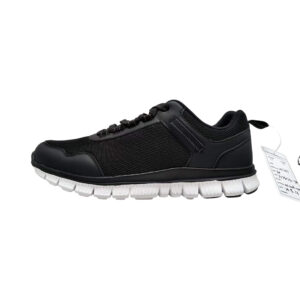 257057黑色 2# Mens Causal Shoes