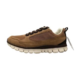 257059棕 2# Mens Causal Shoes