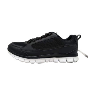 257059黑色 2# Mens Causal Shoes