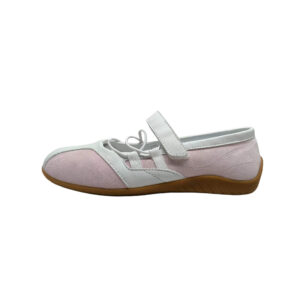 257070粉色 4# Womens Casual Shoes