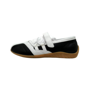 257070黑色 4# Womens Casual Shoes