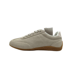 257077米色 8# Womens Casual Shoes