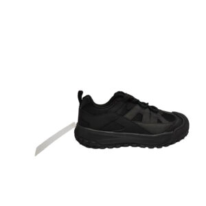 259007全黑 Childrens Shoes