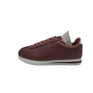 259008酒红 Womens Casual Shoes