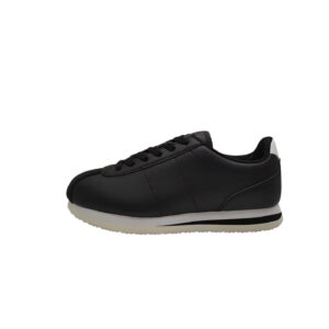 259008黑 Womens Casual Shoes