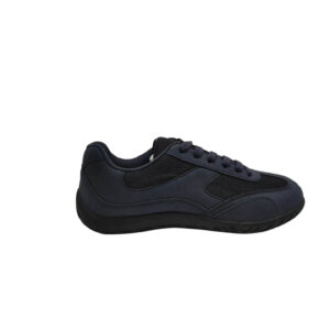 259009深蓝 Womens Casual Shoes