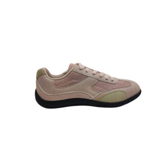 259009粉 Womens Casual Shoes