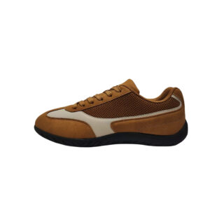 259011棕 Mens Causal Shoes