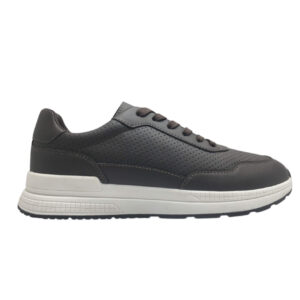 259030棕 Mens Causal Shoes
