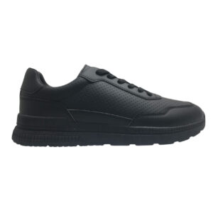 259030黑色 Mens Causal Shoes