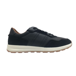 259031黑色 Mens Causal Shoes