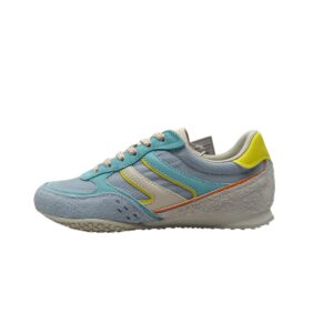 259033浅蓝 Womens Casual Shoes