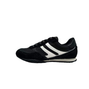 259033黑色 Womens Casual Shoes