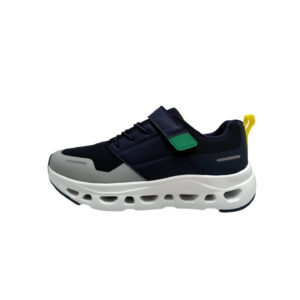 259046深蓝 Childrens Shoes