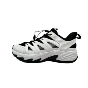 259047白黑 3# Mens Causal Shoes