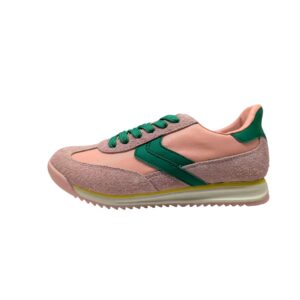 259056西瓜粉 4# Womens Casual Shoes