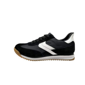 259056黑色 4# Womens Casual Shoes