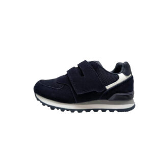 259057深蓝 6# Childrens Shoes