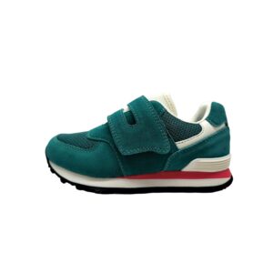 259057绿色 6# Childrens Shoes