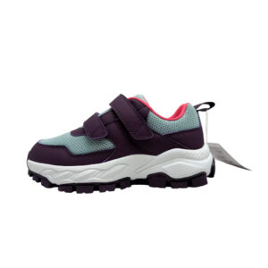 259066深紫 9# Childrens Shoes