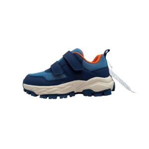 259066深蓝 9# Childrens Shoes