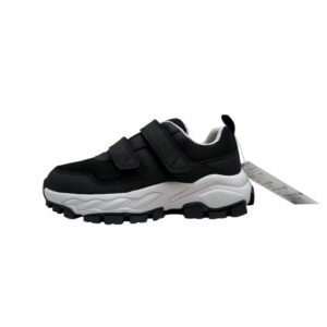 259066黑色 9# Childrens Shoes