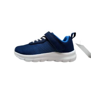 259072深蓝 11# Childrens Shoes