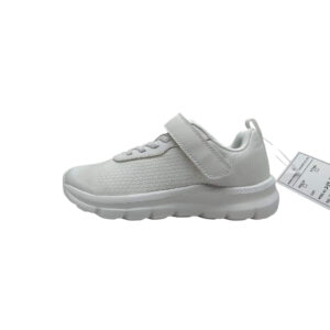 259072白色 11# Childrens Shoes