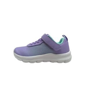 259072紫色 11# Childrens Shoes