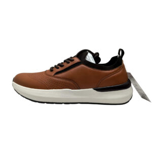 261001棕 Mens Causal Shoes