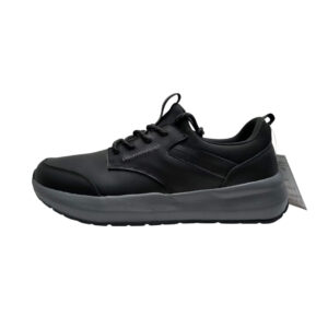 261001黑 Mens Causal Shoes