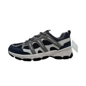261002深灰 Mens Causal Shoes